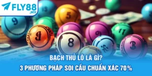 Bạch Thủ Lô Là Gì? 3 Phương Pháp Soi Cầu Chuẩn Xác 70%