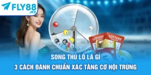 Song Thủ Lô Là Gì - 3 Cách Đánh Chuẩn Xác Tăng Cơ Hội Trúng